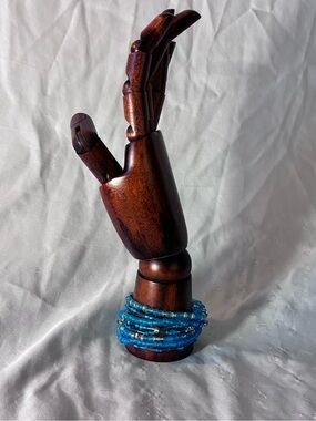 Bead Bracelets Handmade Jewelry